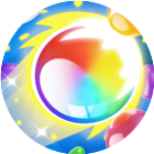 七彩泡泡大爆炸