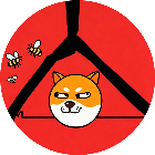 保护狗头画线小游戏