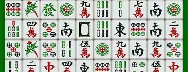 吃碰消消乐麻将