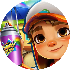 跑酷游戏无限跑酷