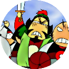 大冒险听我指挥