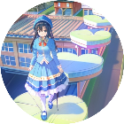 樱花少女冒险