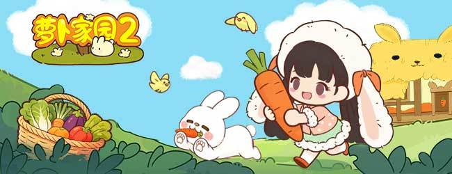 萝卜家园2