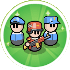 小小特工打僵尸