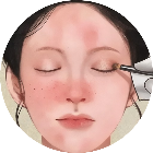 化妆解压达人