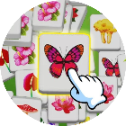 鲜花麻将消消乐