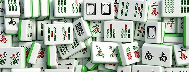吃碰杠趣消消