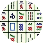 挪对对碰麻将游戏