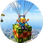 生存与建造沙盒世界