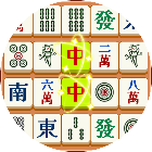 经典麻将挪对对