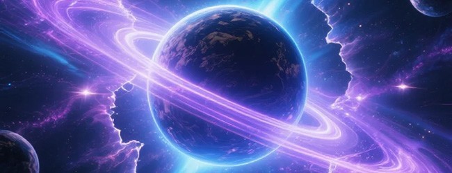 行星吞噬