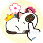 救救这猫咪