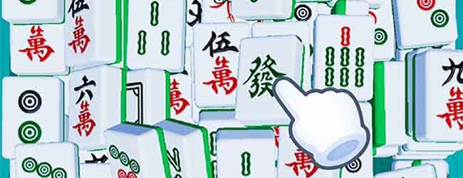 麻将游戏消消消