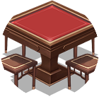 麻了个将吃碰消