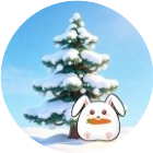 穿越冰天雪地