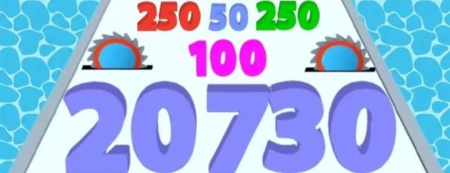 球球进化小游戏