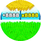 火柴人冲突对战小游戏