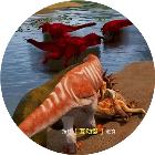 龙岛的异兽游戏