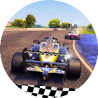 疯狂飙车赛车游戏