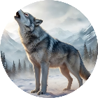 狼了个狼吞噬进化