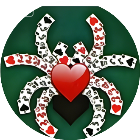 蜘蛛纸牌接龙大师