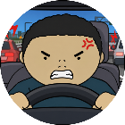 极速碰撞赛车