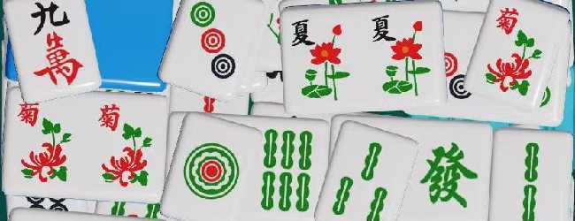 闲时消一消
