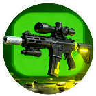 迷你射击冲冲冲