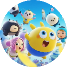 大蛋蛋欢乐派对跑酷