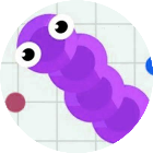 贪吃蛇对战小游戏