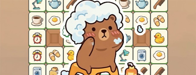 点点点连连看