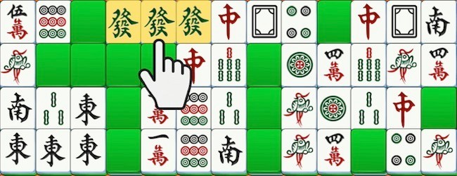 挪对对挑战游戏