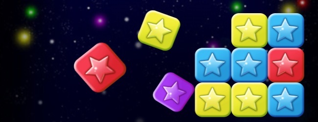 消消之星除方块