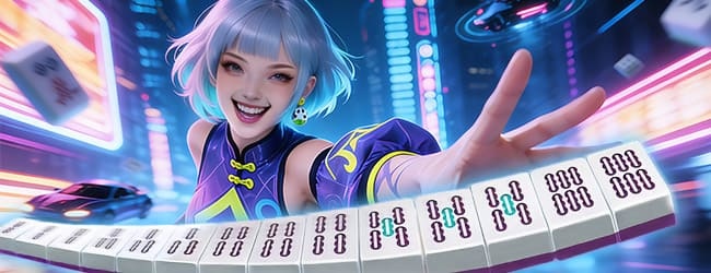 朋客麻将