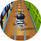 仔仔跑酷淘汰赛