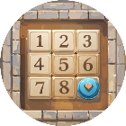 2248数字益智方块