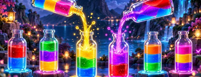 倒水个倒水