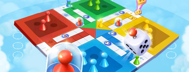 飞行棋双人