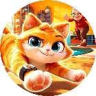 我是猫咪王