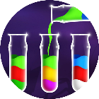 倒水排序我最强