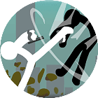 火柴人超级英雄