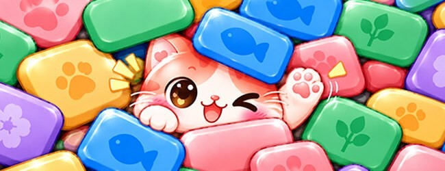 猫猫请就位