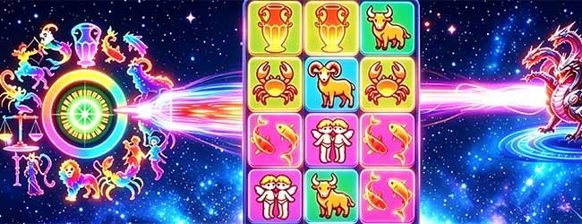 星座消消团
