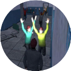 尖叫就能跑小游戏