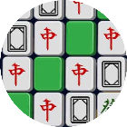 趣味方块消消