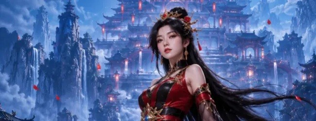 破界立方