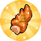 一起来烤串
