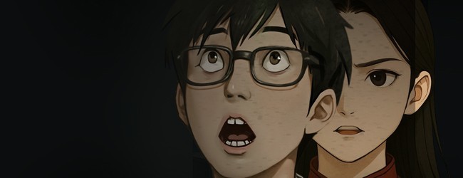 无限噩梦