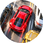 公路赛车超车