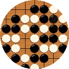 下棋双人游戏